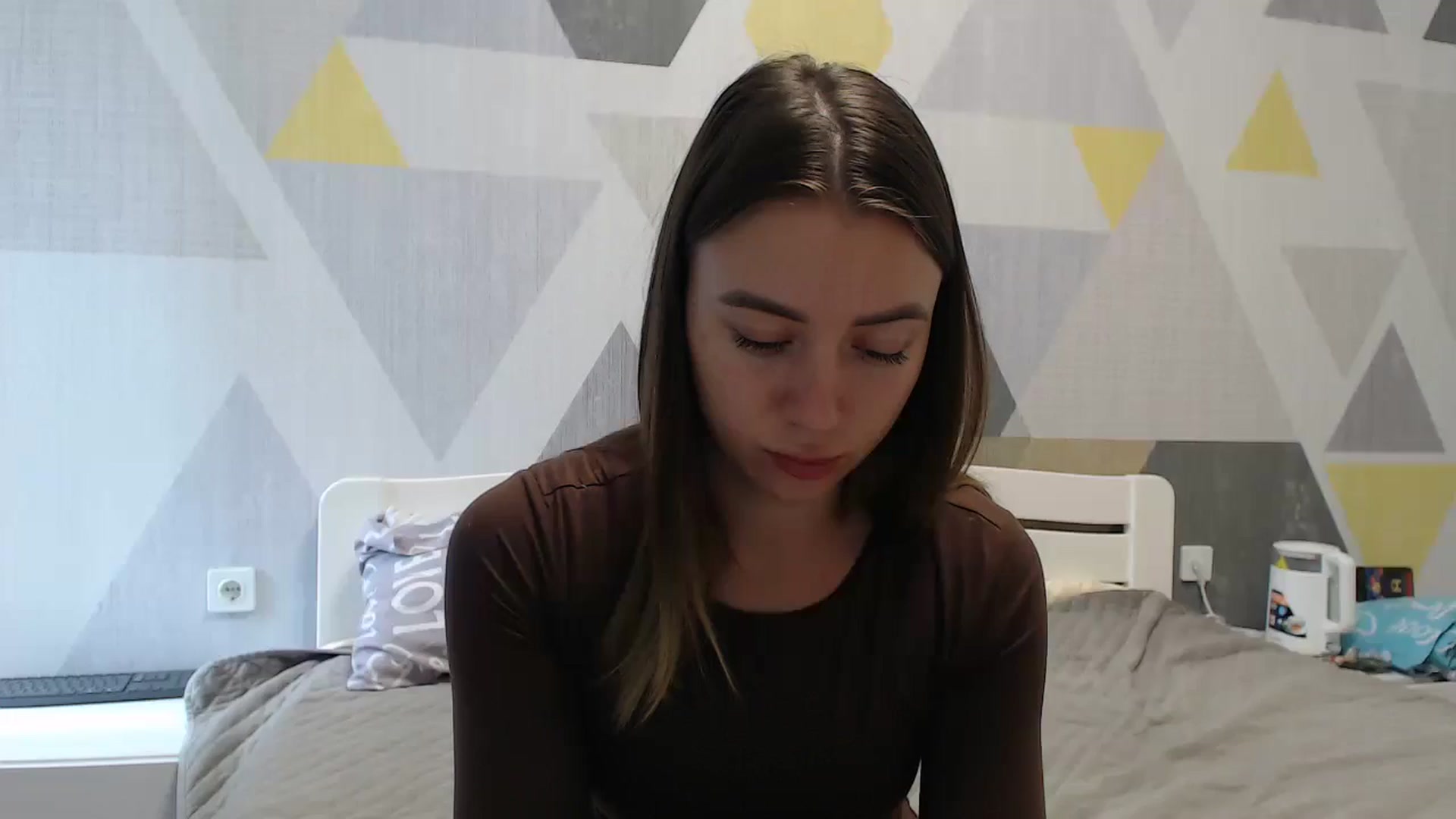 Gallery image thumbnail from Sulfate0's myfreecams stream on, 09/29/2025, 10:08 image 19 of 20
