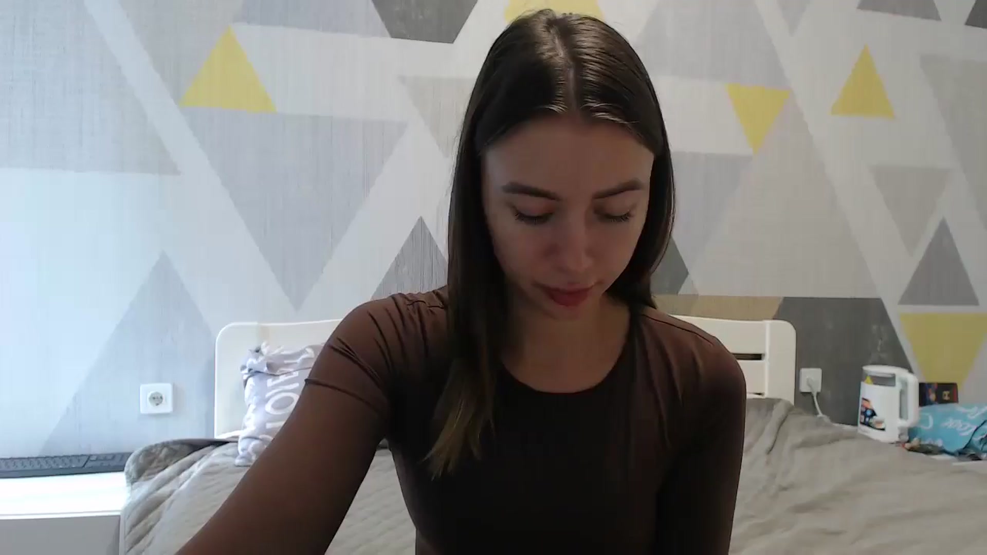 Gallery image thumbnail from Sulfate0's myfreecams stream on, 09/29/2025, 10:08 image 15 of 20