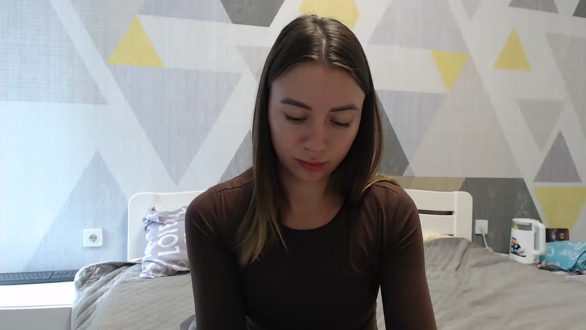Gallery image thumbnail from Sulfate0's myfreecams stream on, 09/29/2025, 10:08 image 20 of 20