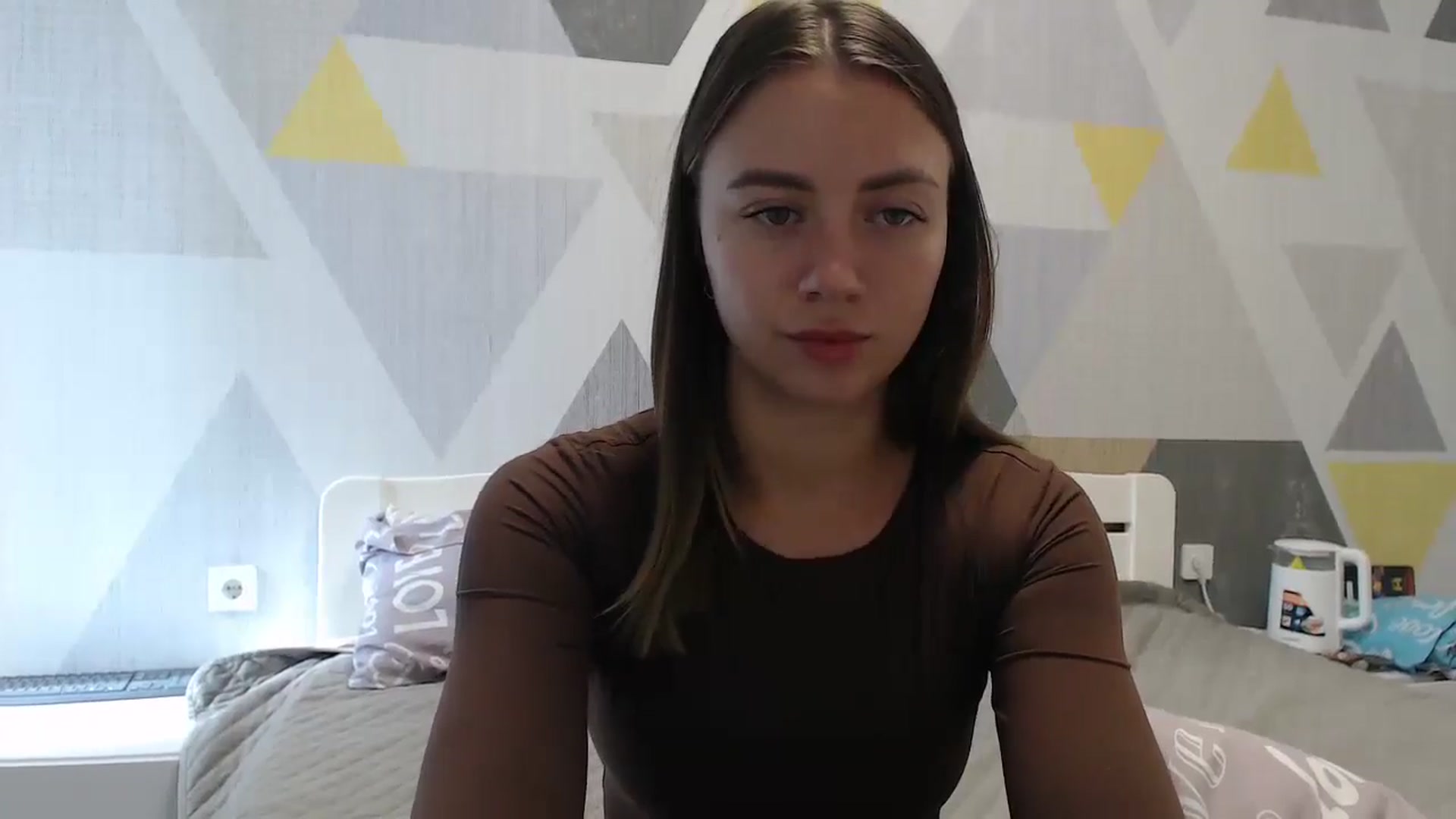 Gallery image thumbnail from Sulfate0's myfreecams stream on, 09/29/2025, 10:08 image 2 of 20