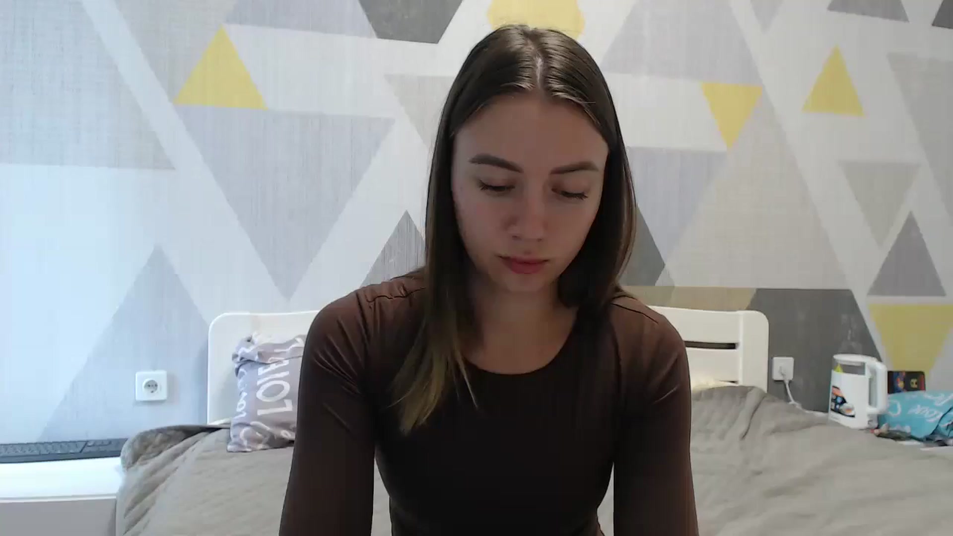 Gallery image thumbnail from Sulfate0's myfreecams stream on, 09/29/2025, 10:08 image 18 of 20