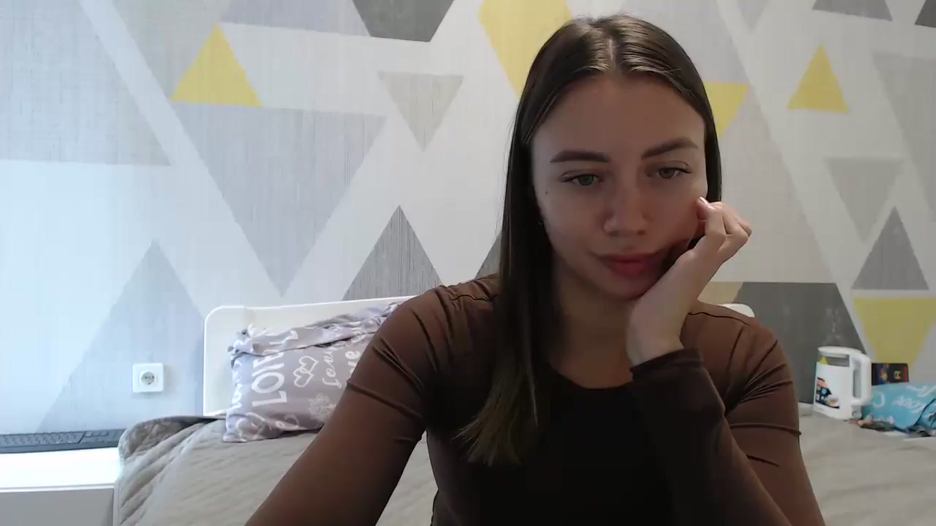 Gallery image thumbnail from Sulfate0's myfreecams stream on, 09/29/2025, 10:08 image 13 of 20