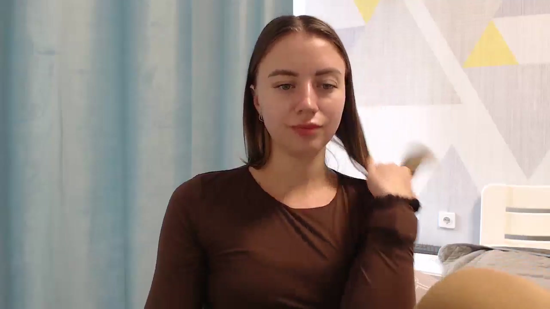 Gallery image thumbnail from Sulfate0's myfreecams stream on, 09/29/2025, 10:46 image 9 of 20