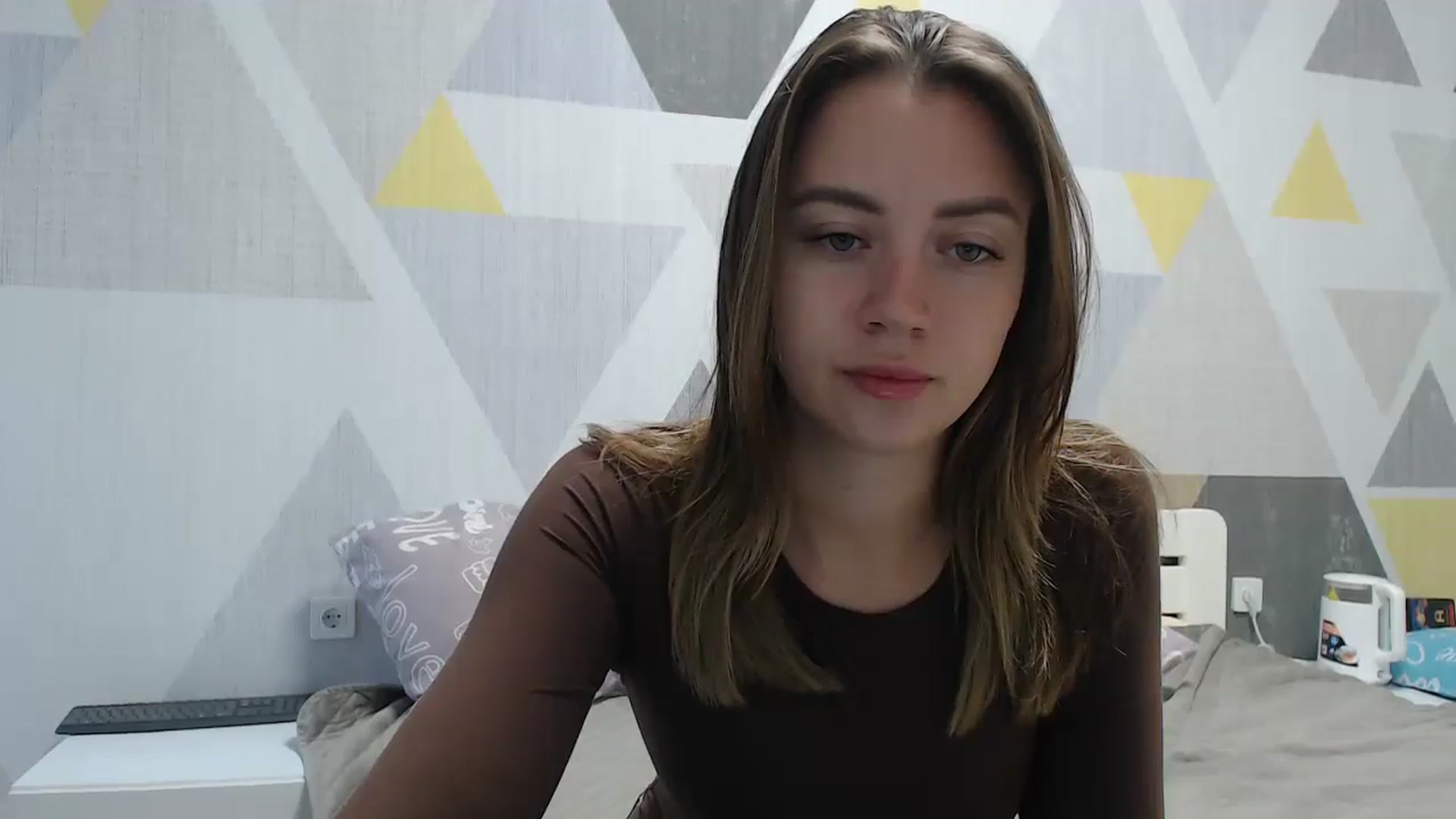 Gallery image thumbnail from Sulfate0's myfreecams stream on, 09/30/2025, 08:30 image 2 of 20