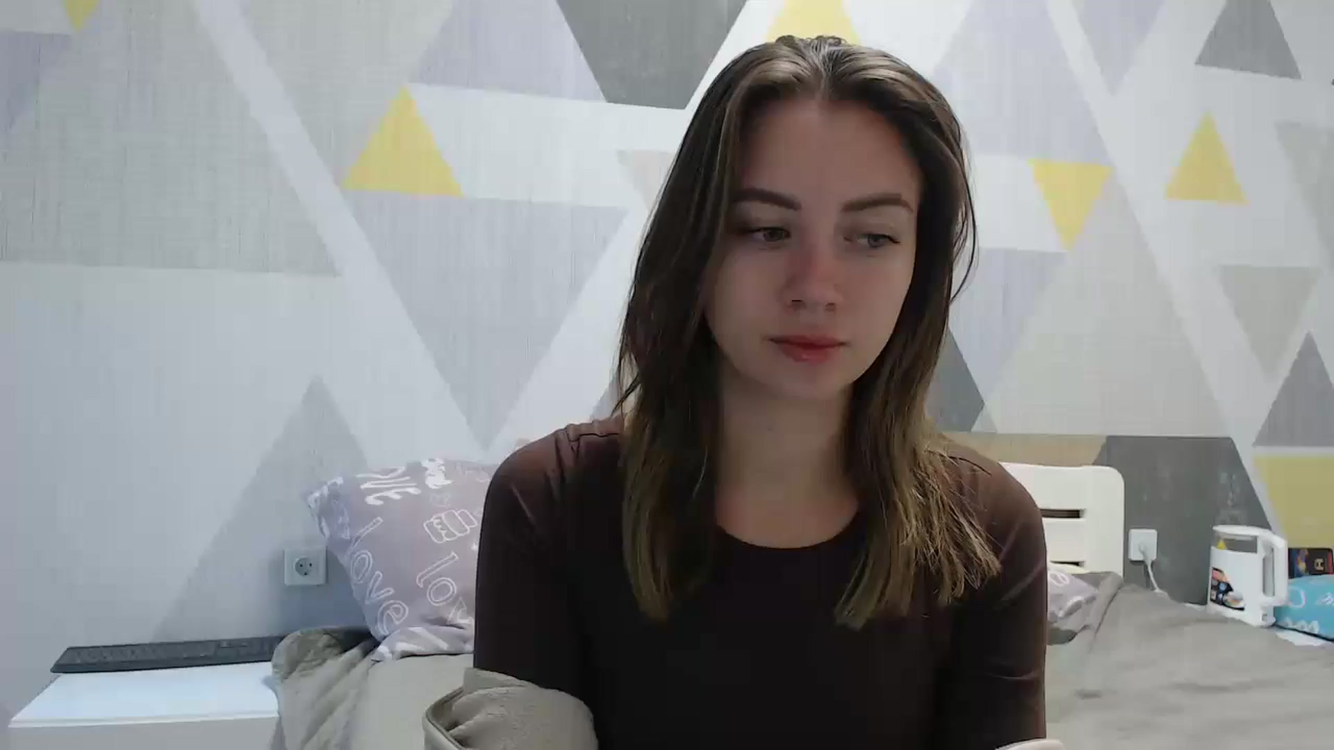Gallery image thumbnail from Sulfate0's myfreecams stream on, 09/30/2025, 08:30 image 1 of 20