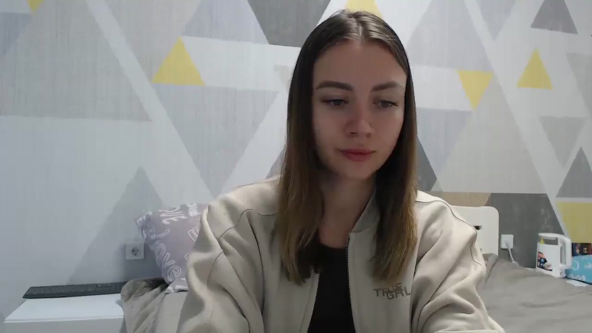 Gallery image thumbnail from Sulfate0's myfreecams stream on, 09/30/2025, 08:30 image 6 of 20