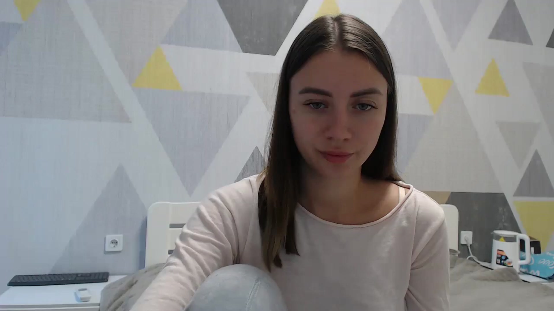 Gallery image thumbnail from Sulfate0's myfreecams stream on, 10/01/2025, 09:47 image 20 of 20