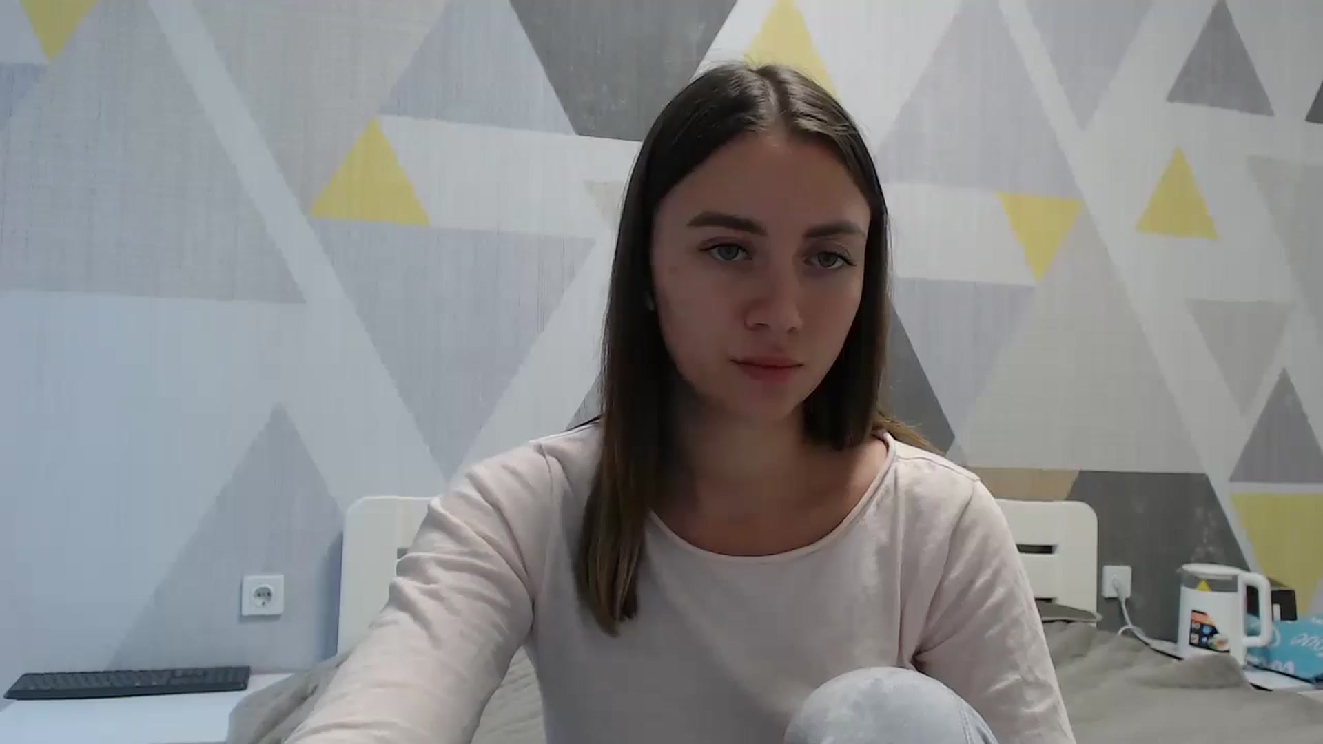 Gallery image thumbnail from Sulfate0's myfreecams stream on, 10/01/2025, 10:44 image 17 of 20