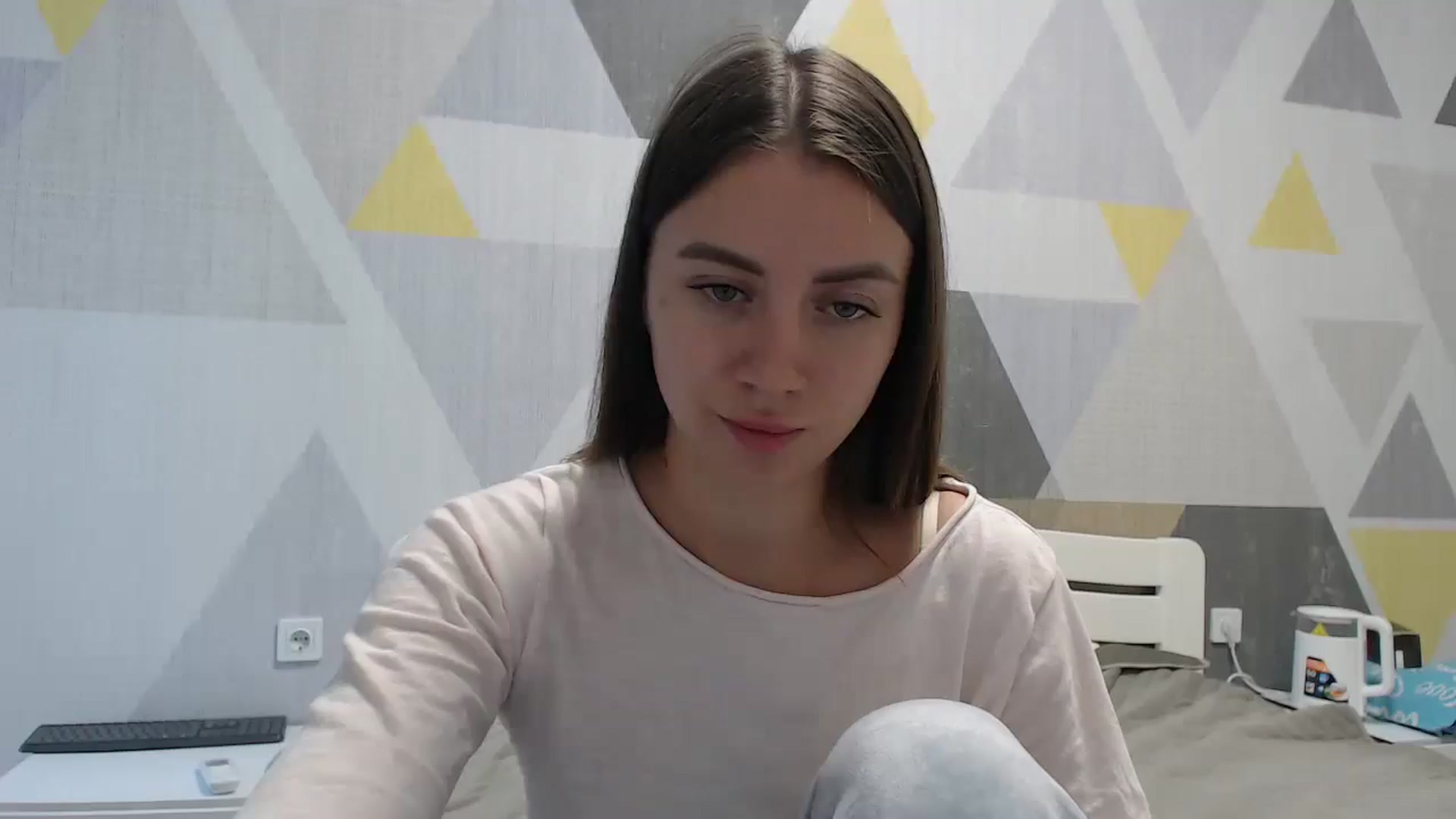 Gallery image thumbnail from Sulfate0's myfreecams stream on, 10/01/2025, 10:44 image 1 of 20