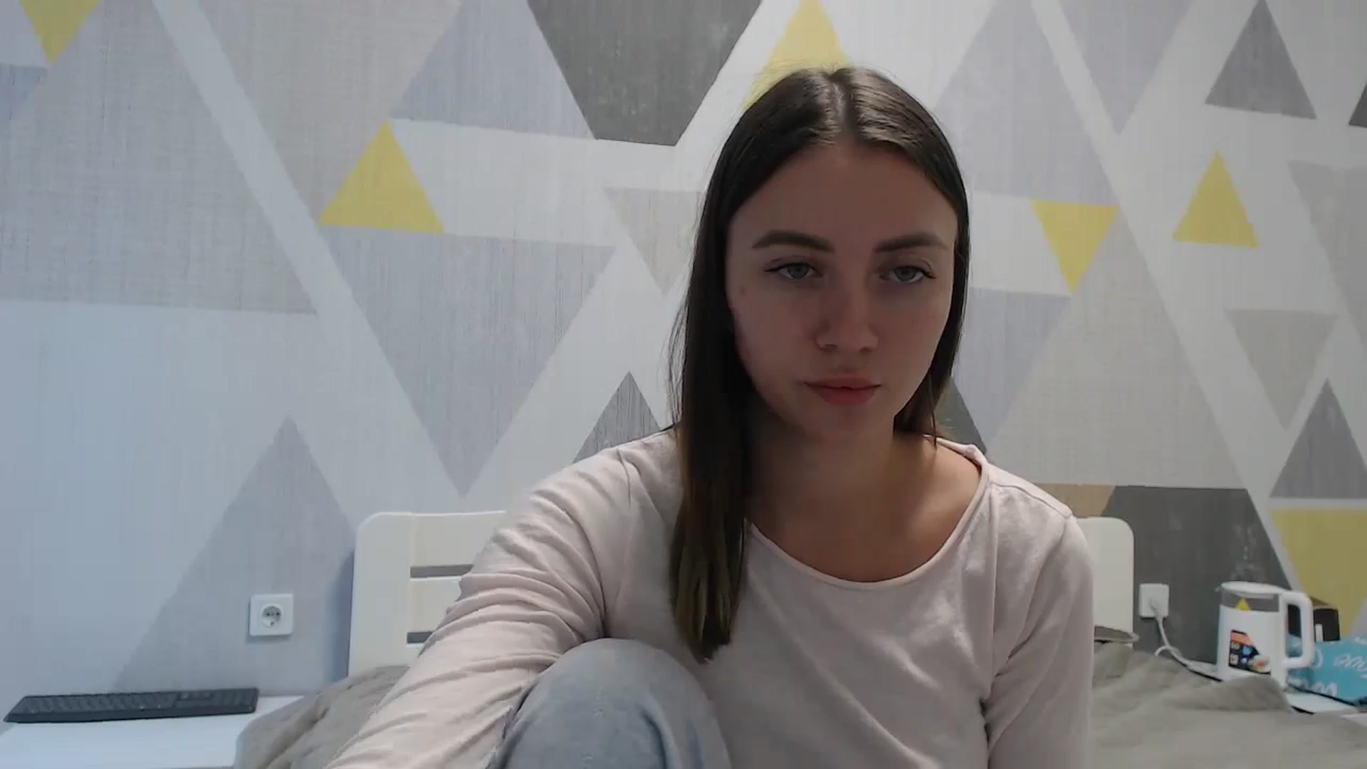Gallery image thumbnail from Sulfate0's myfreecams stream on, 10/01/2025, 10:44 image 20 of 20
