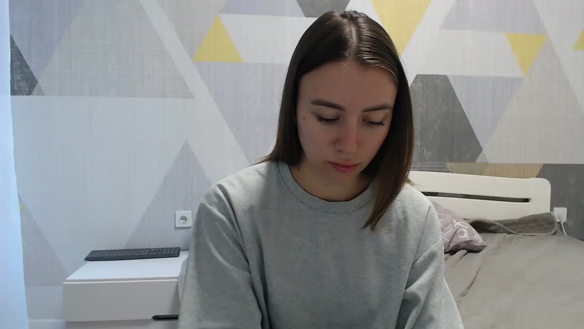 Gallery image thumbnail from Sulfate0's myfreecams stream on, 10/02/2025, 07:51 image 2 of 20