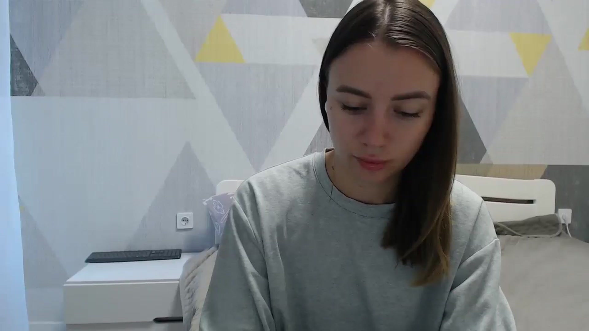 Gallery image thumbnail from Sulfate0's myfreecams stream on, 10/02/2025, 07:51 image 5 of 20