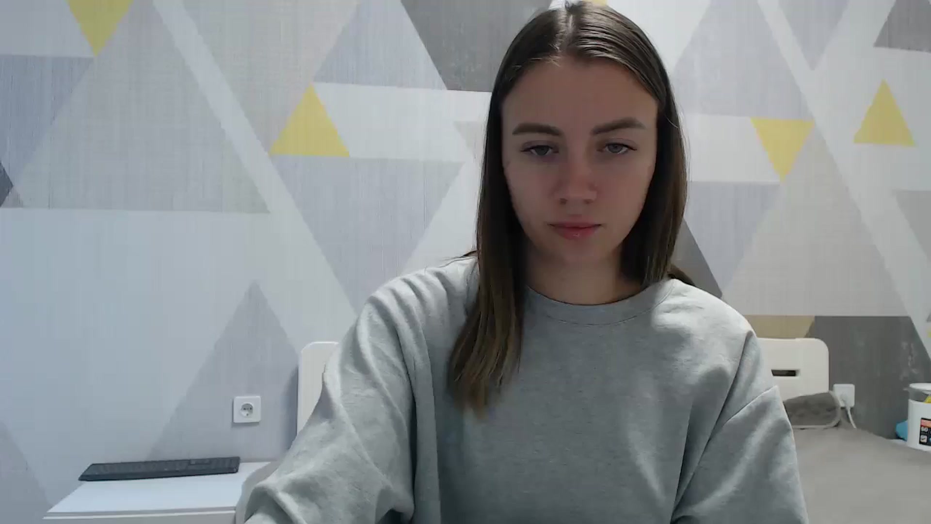 Gallery image thumbnail from Sulfate0's myfreecams stream on, 10/02/2025, 08:15 image 19 of 20