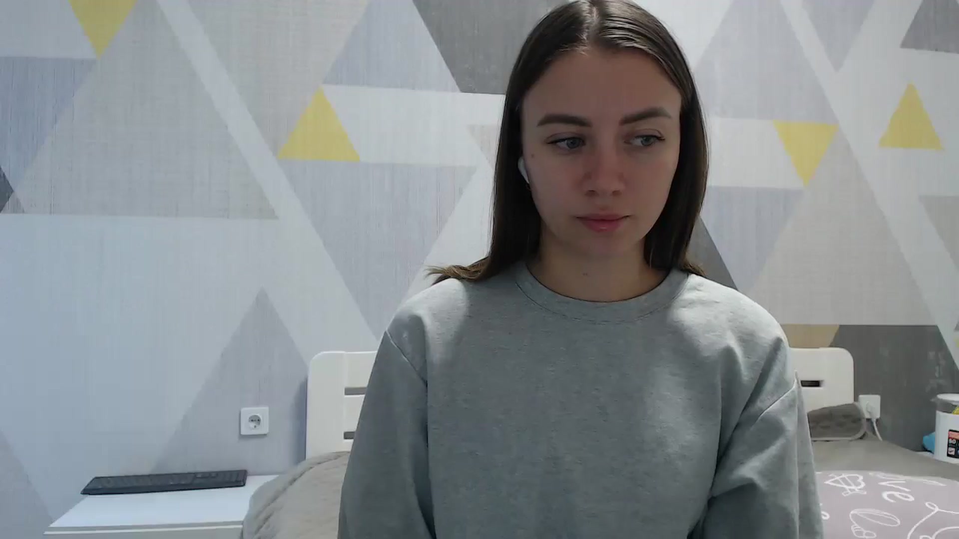 Gallery image thumbnail from Sulfate0's myfreecams stream on, 10/02/2025, 08:15 image 8 of 20