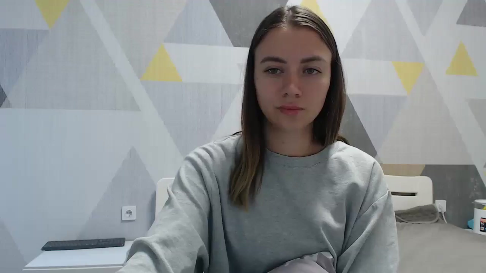 Gallery image thumbnail from Sulfate0's myfreecams stream on, 10/02/2025, 08:15 image 17 of 20
