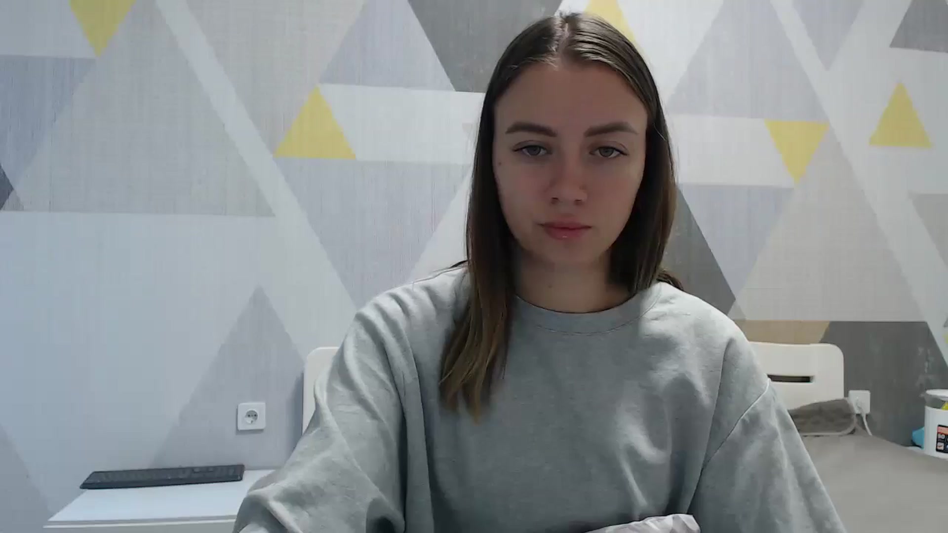 Gallery image thumbnail from Sulfate0's myfreecams stream on, 10/02/2025, 08:15 image 18 of 20
