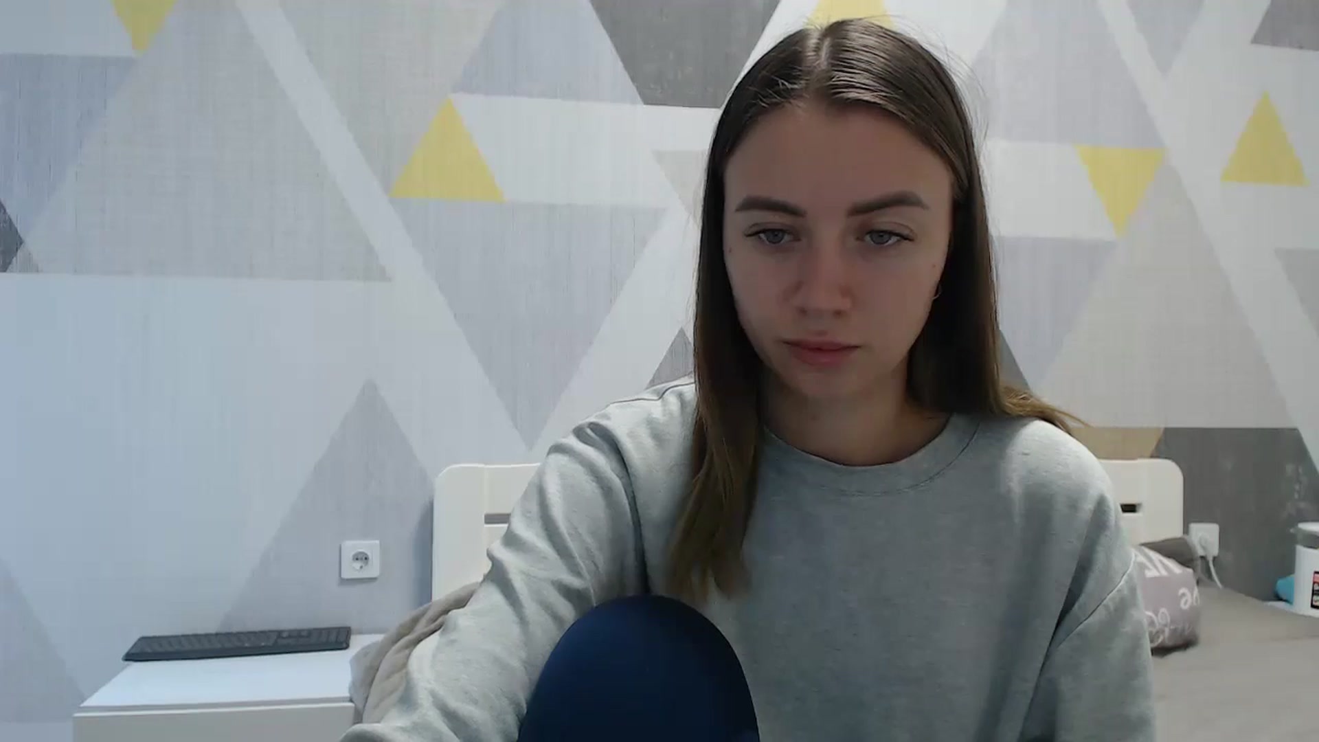 Gallery image thumbnail from Sulfate0's myfreecams stream on, 10/02/2025, 10:04 image 9 of 20