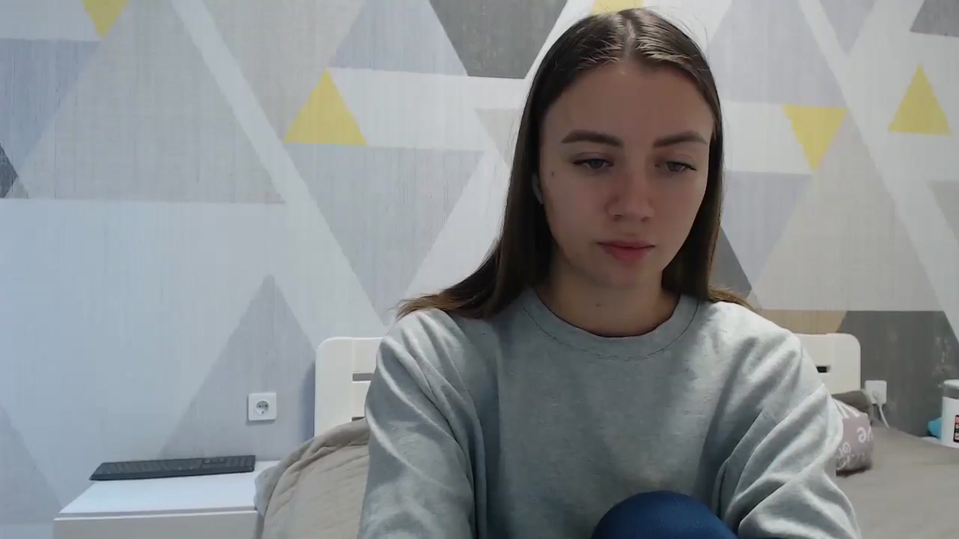 Gallery image thumbnail from Sulfate0's myfreecams stream on, 10/02/2025, 10:04 image 5 of 20