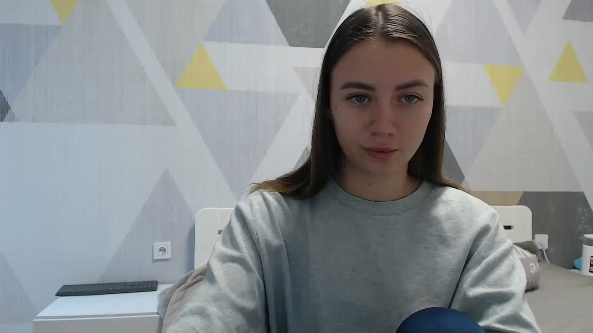Gallery image thumbnail from Sulfate0's myfreecams stream on, 10/02/2025, 10:04 image 7 of 20