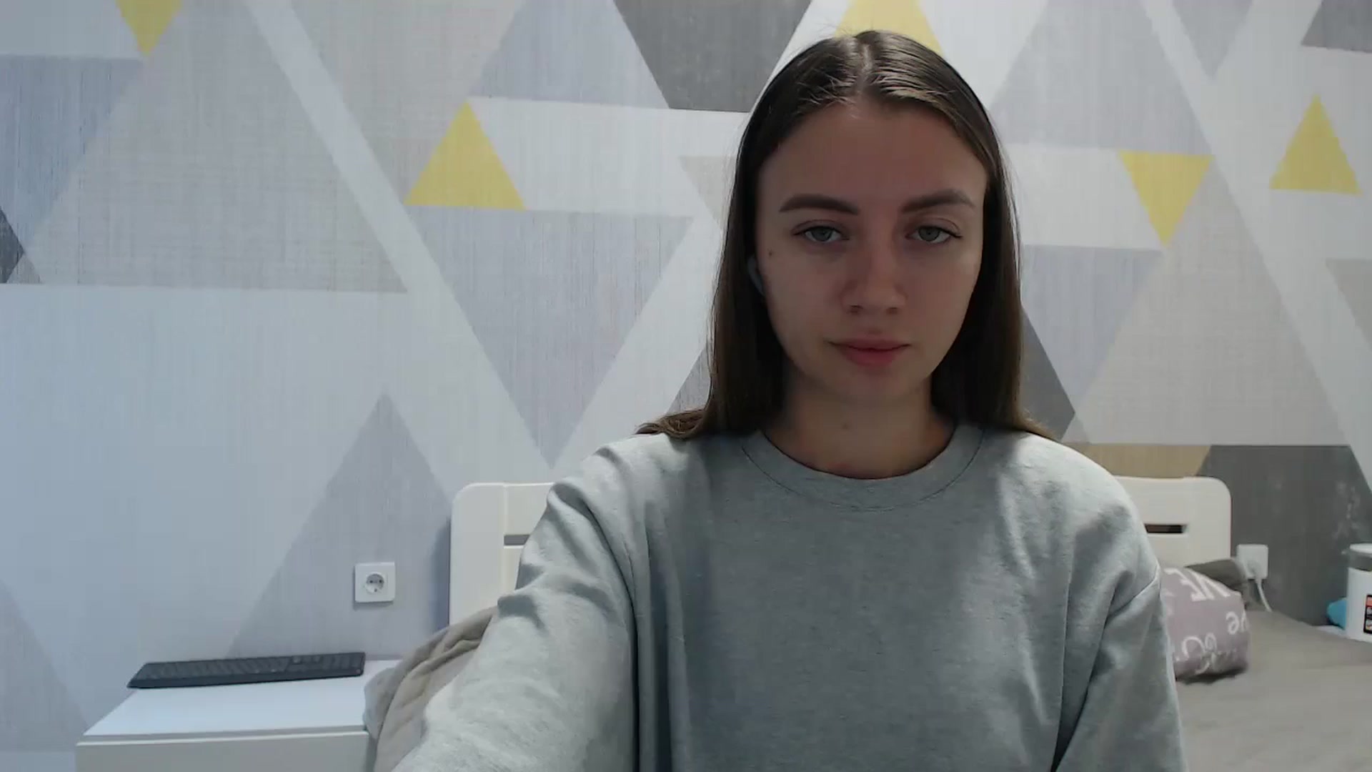 Gallery image thumbnail from Sulfate0's myfreecams stream on, 10/02/2025, 10:04 image 1 of 20