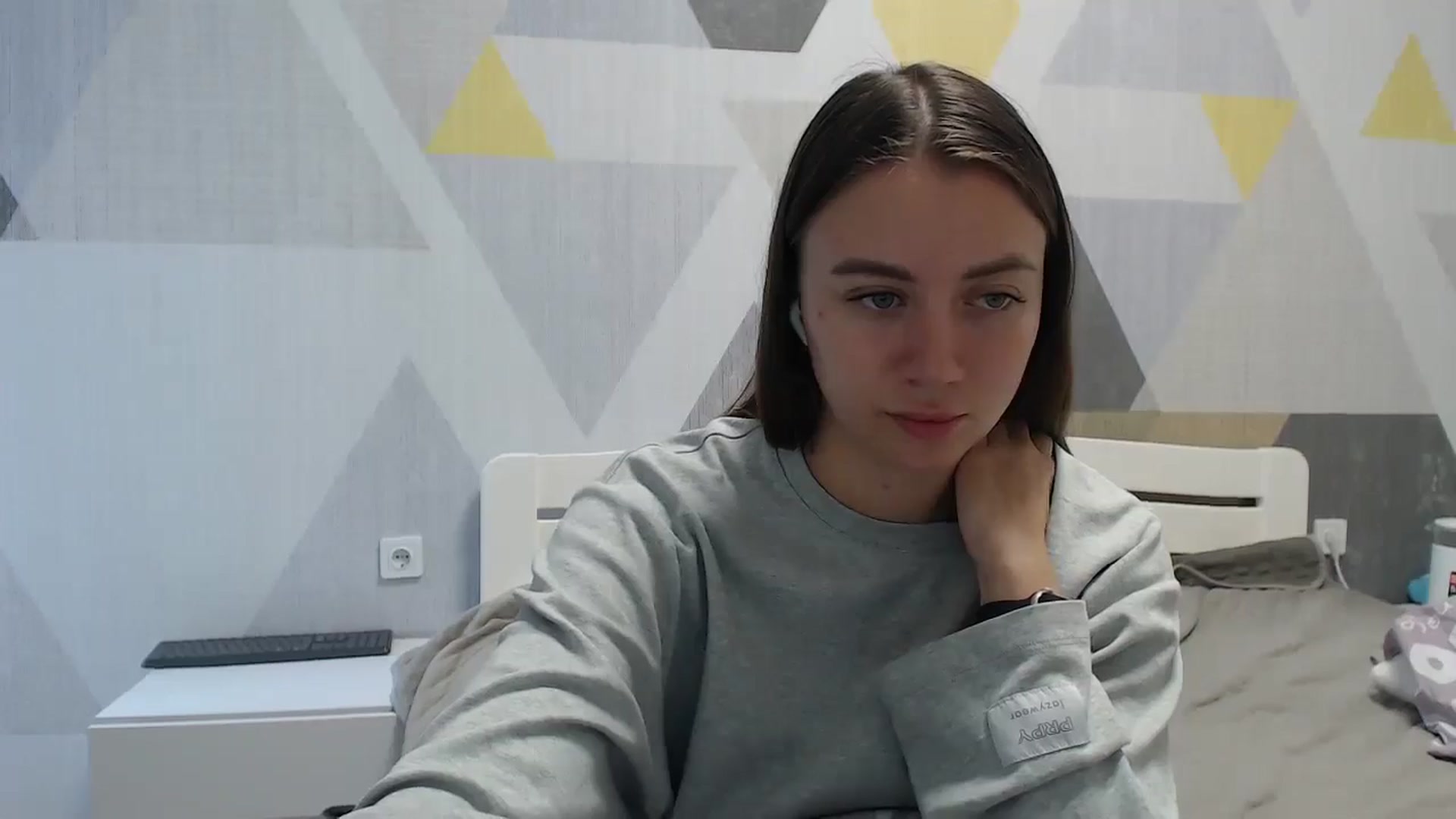 Gallery image thumbnail from Sulfate0's myfreecams stream on, 10/02/2025, 10:04 image 19 of 20