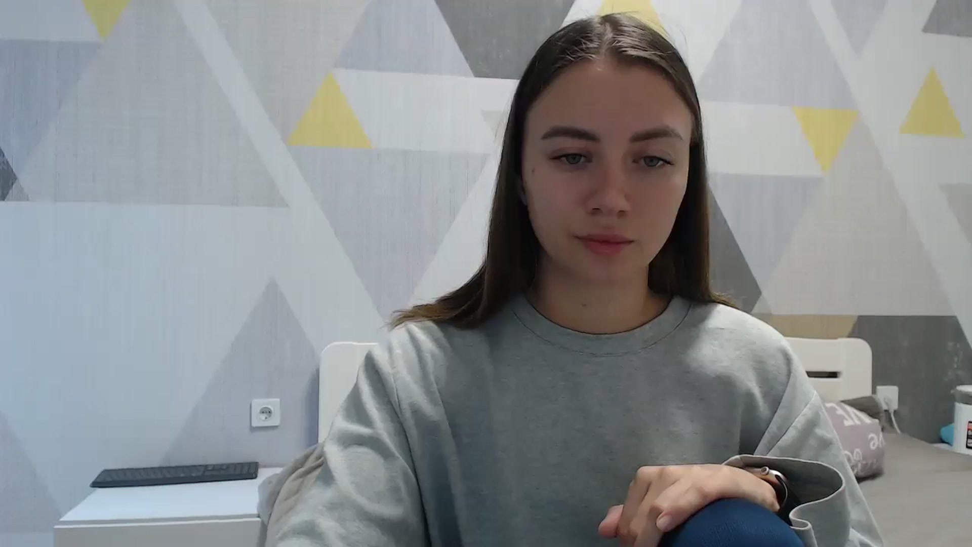 Gallery image thumbnail from Sulfate0's myfreecams stream on, 10/02/2025, 10:04 image 6 of 20