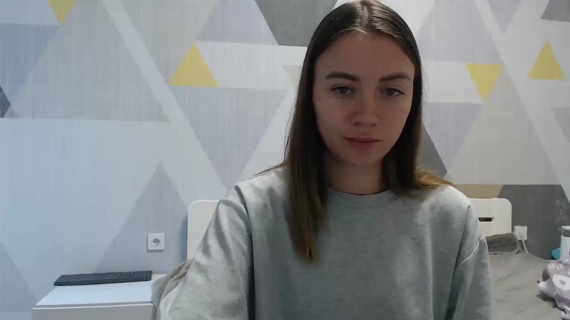 Gallery image thumbnail from Sulfate0's myfreecams stream on, 10/02/2025, 10:53 image 7 of 20