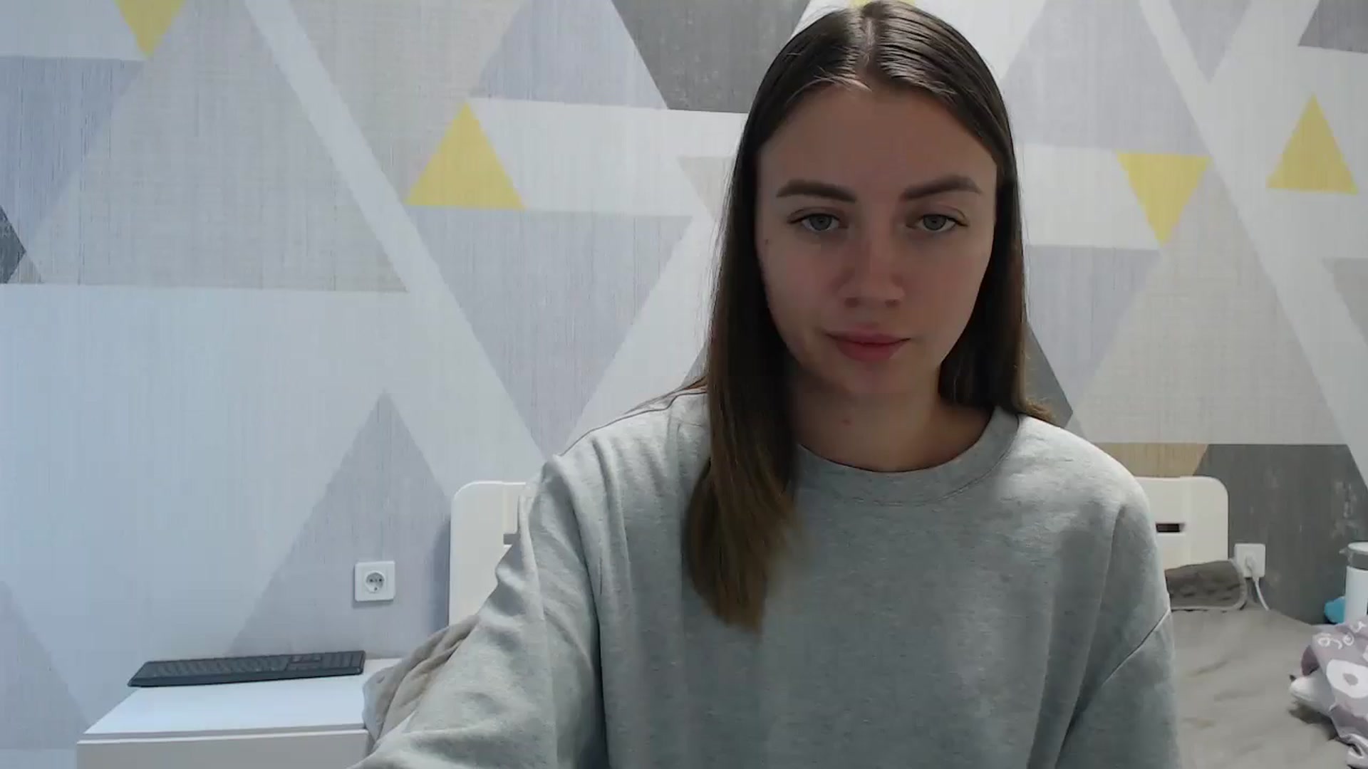 Gallery image thumbnail from Sulfate0's myfreecams stream on, 10/02/2025, 10:53 image 1 of 20