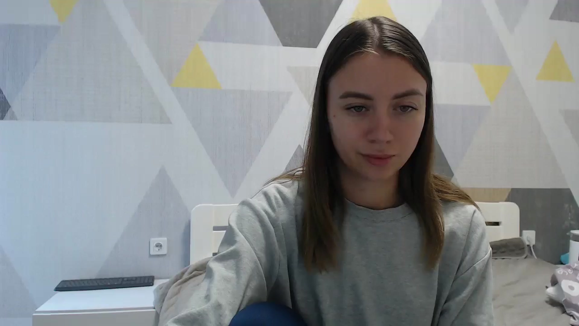 Gallery image thumbnail from Sulfate0's myfreecams stream on, 10/02/2025, 10:53 image 9 of 20