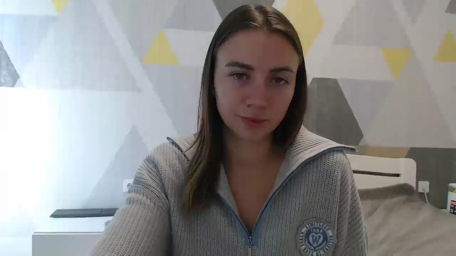 Gallery image thumbnail from Sulfate0's myfreecams stream on, 10/05/2025, 11:29 image 10 of 20
