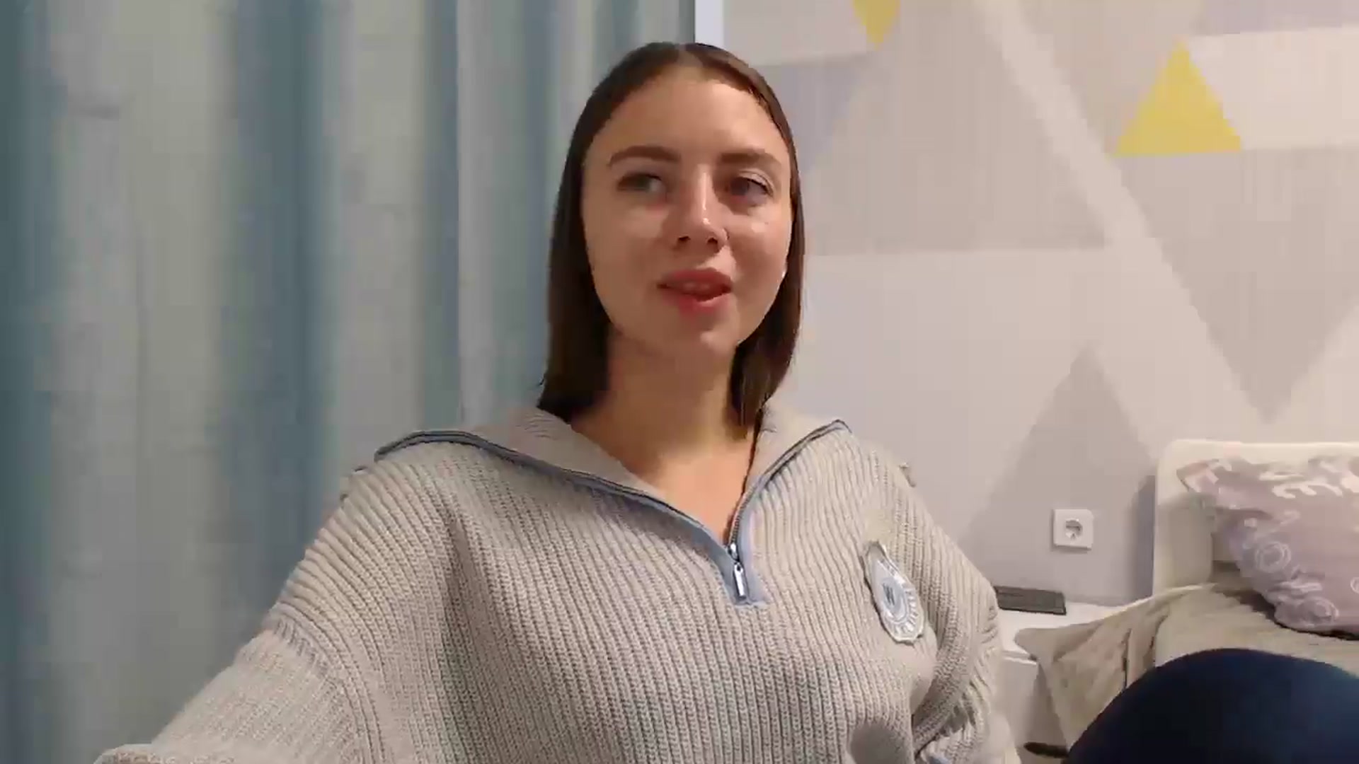 Gallery image thumbnail from Sulfate0's myfreecams stream on, 10/08/2025, 11:23 image 7 of 20