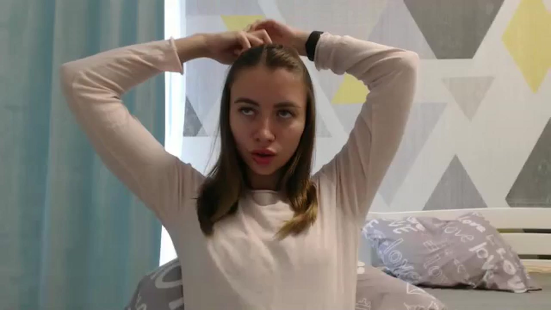 Gallery image thumbnail from Sulfate0's myfreecams stream on, 10/09/2025, 10:04 image 5 of 20