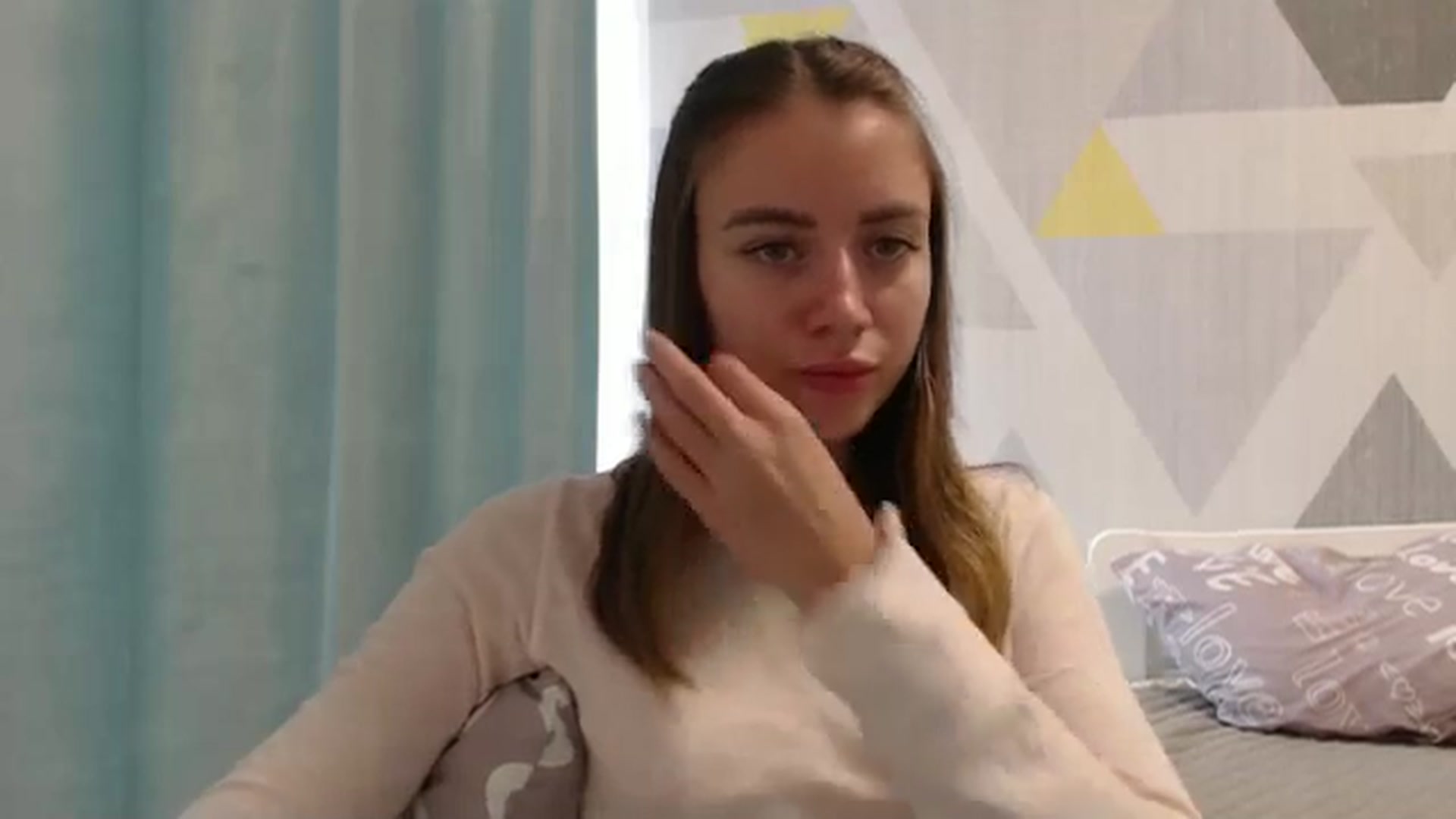 Gallery image thumbnail from Sulfate0's myfreecams stream on, 10/09/2025, 10:04 image 8 of 20