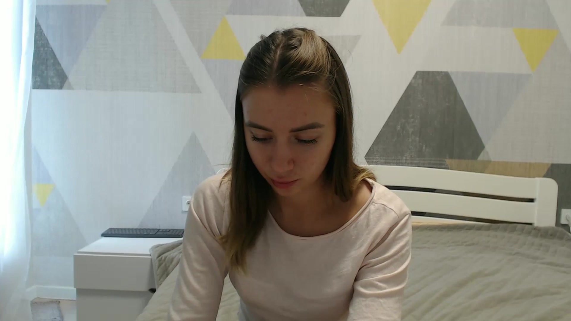 Gallery image thumbnail from Sulfate0's myfreecams stream on, 10/09/2025, 11:28 image 8 of 20