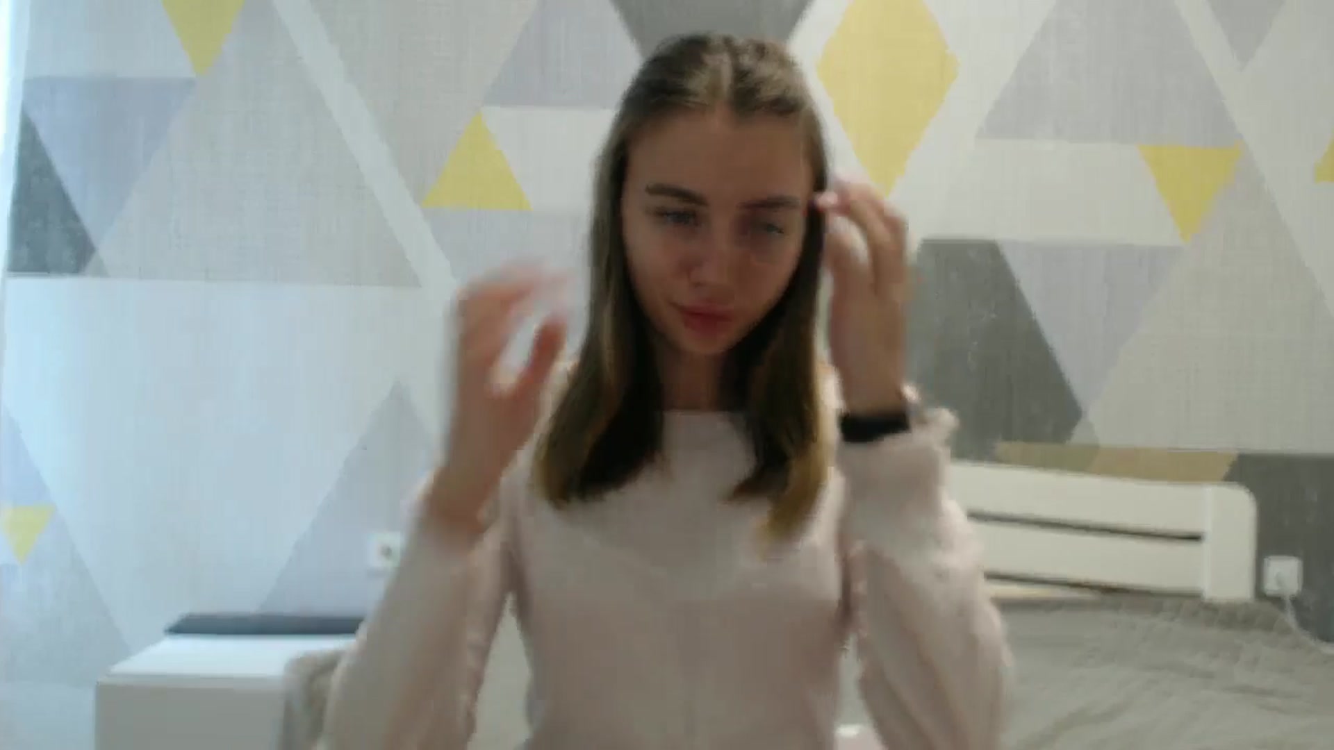 Gallery image thumbnail from Sulfate0's myfreecams stream on, 10/09/2025, 11:28 image 16 of 20