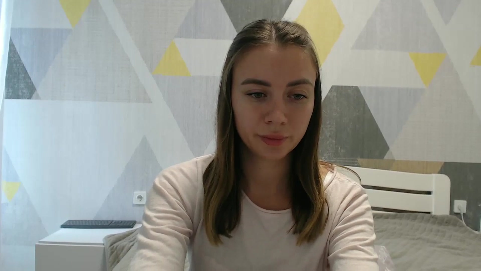 Gallery image thumbnail from Sulfate0's myfreecams stream on, 10/09/2025, 12:08 image 9 of 20