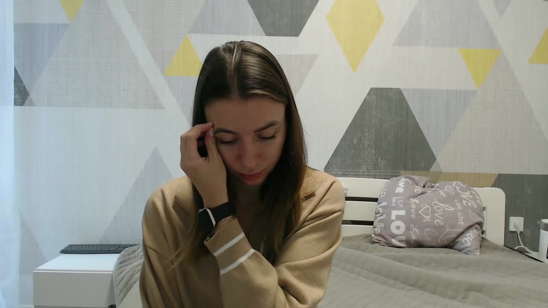 Gallery image thumbnail from Sulfate0's myfreecams stream on, 10/10/2025, 08:53 image 3 of 20