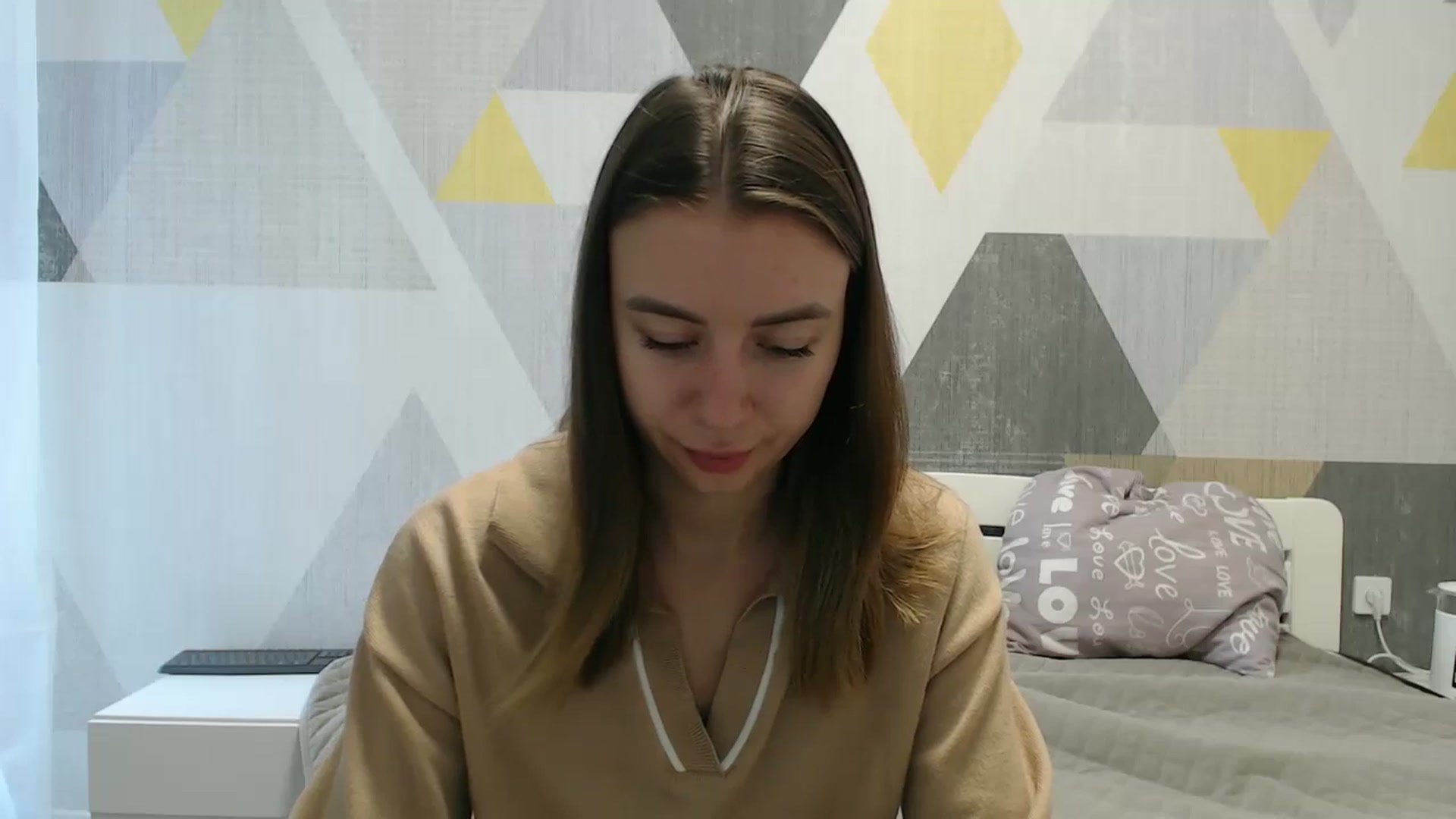 Gallery image thumbnail from Sulfate0's myfreecams stream on, 10/10/2025, 08:53 image 2 of 20