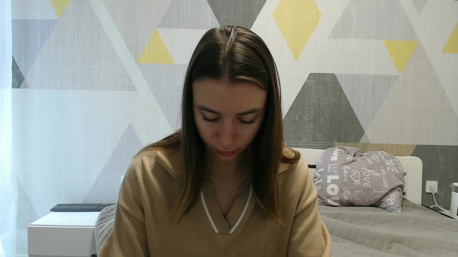 Gallery image thumbnail from Sulfate0's myfreecams stream on, 10/10/2025, 08:53 image 1 of 20