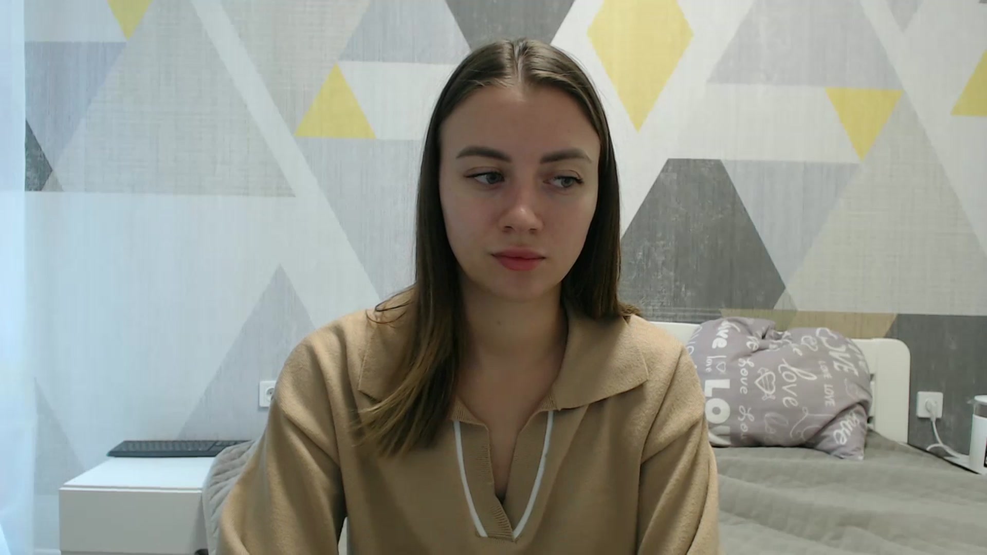 Gallery image thumbnail from Sulfate0's myfreecams stream on, 10/10/2025, 08:53 image 9 of 20