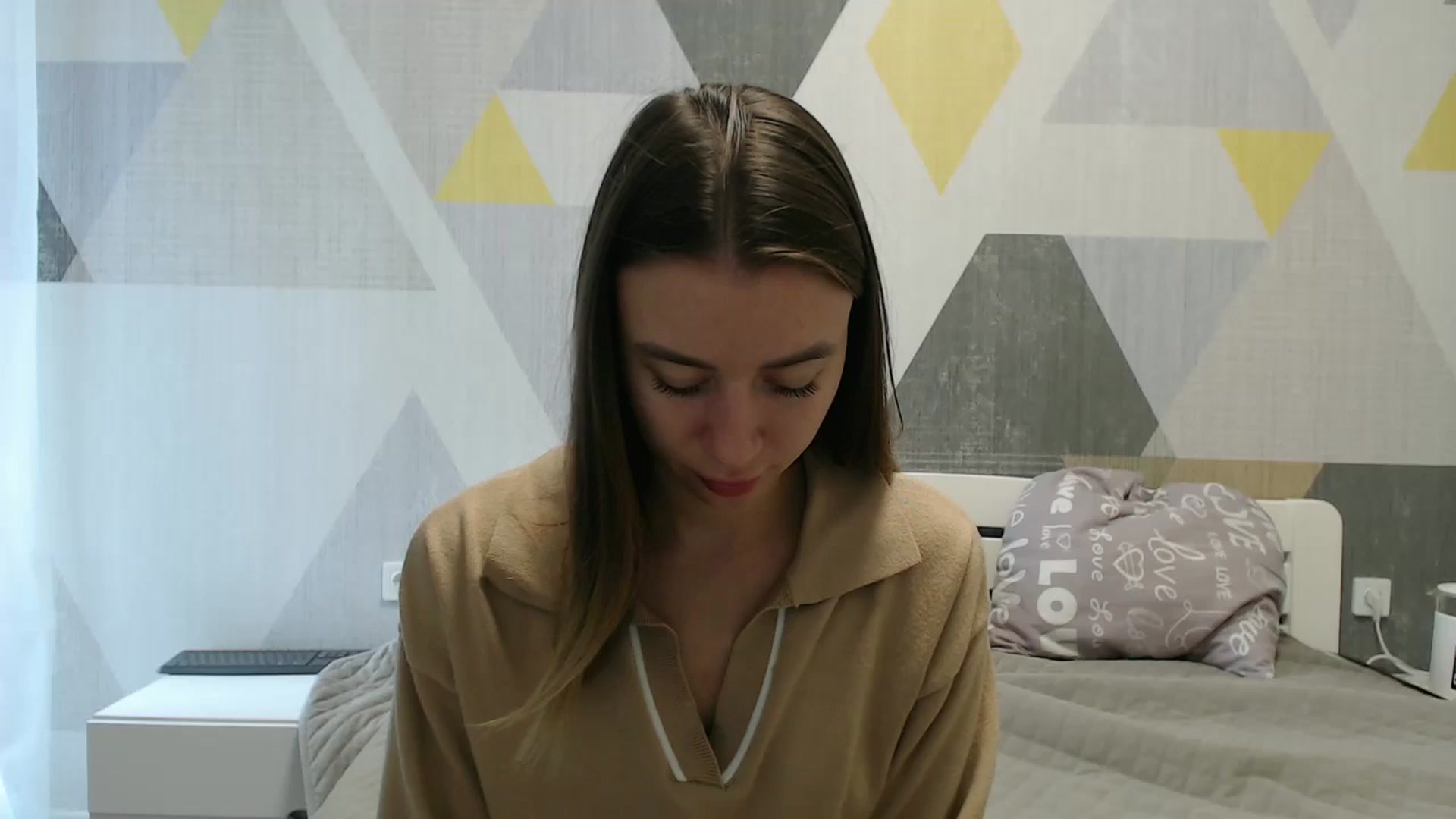 Gallery image thumbnail from Sulfate0's myfreecams stream on, 10/10/2025, 08:53 image 5 of 20