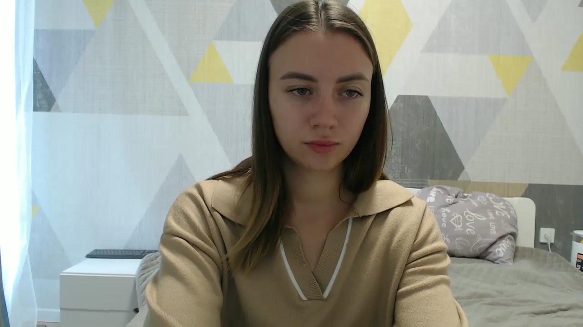 Gallery image thumbnail from Sulfate0's myfreecams stream on, 10/10/2025, 08:53 image 16 of 20