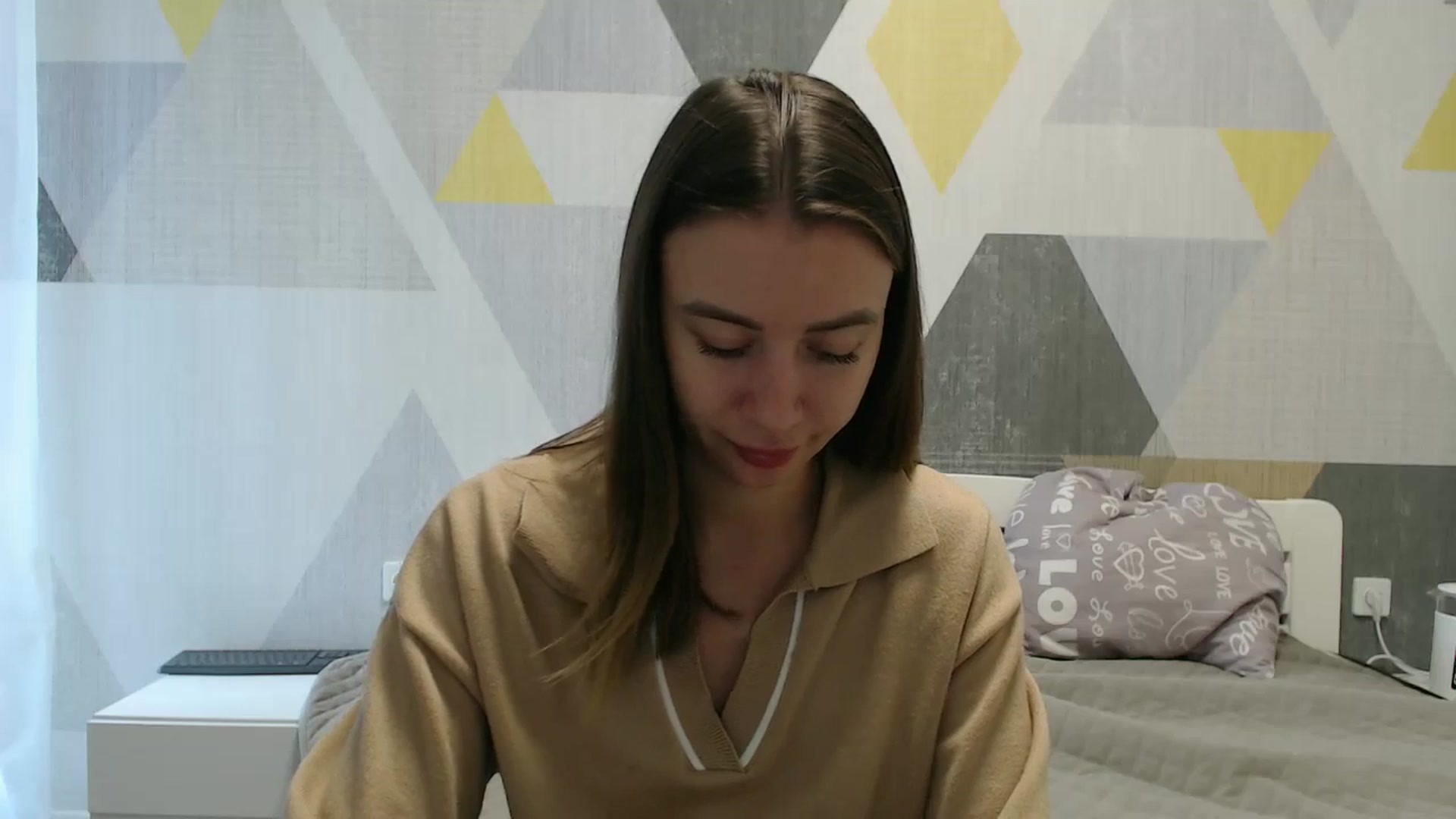Gallery image thumbnail from Sulfate0's myfreecams stream on, 10/10/2025, 08:53 image 4 of 20