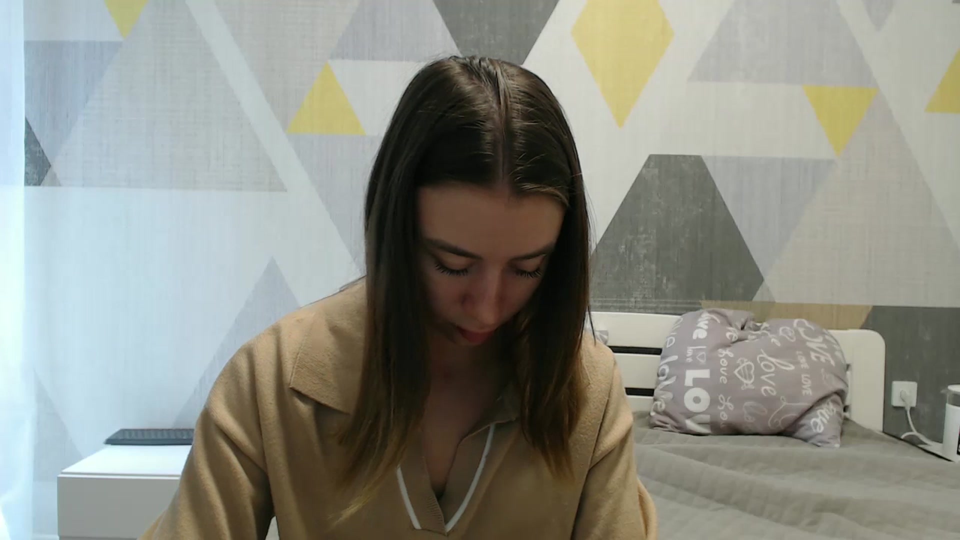 Gallery image thumbnail from Sulfate0's myfreecams stream on, 10/10/2025, 08:53 image 13 of 20