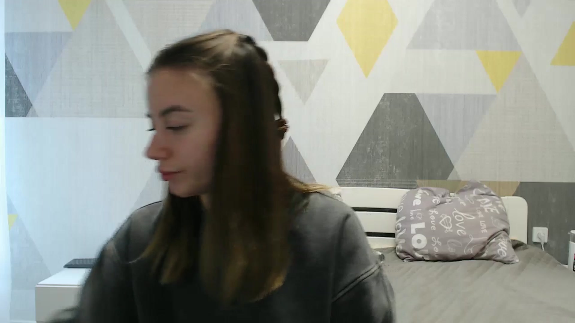 Gallery image thumbnail from Sulfate0's myfreecams stream on, 10/11/2025, 11:08 image 3 of 20