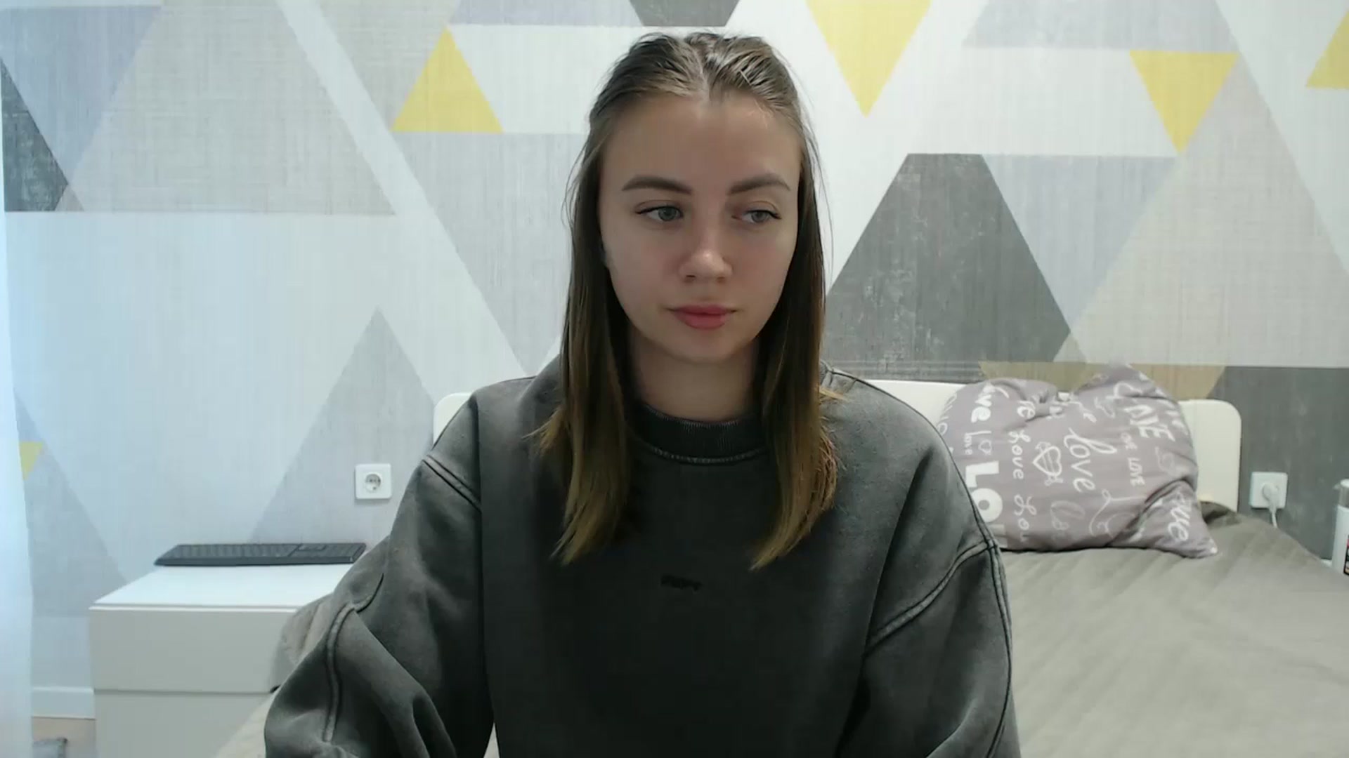 Gallery image thumbnail from Sulfate0's myfreecams stream on, 10/11/2025, 11:08 image 7 of 20