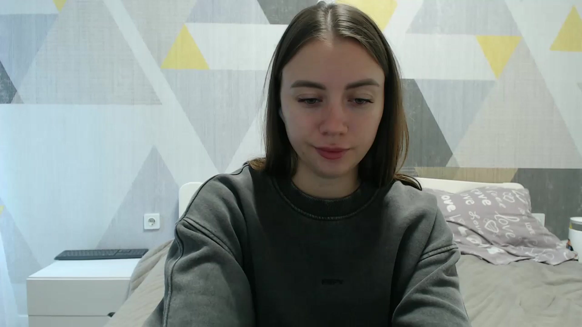 Gallery image thumbnail from Sulfate0's myfreecams stream on, 10/12/2025, 09:59 image 18 of 20