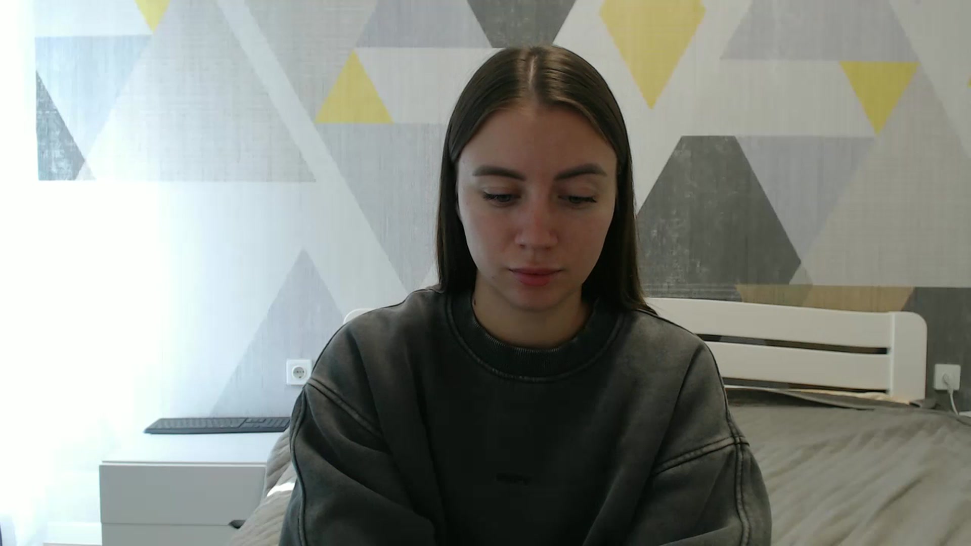 Gallery image thumbnail from Sulfate0's myfreecams stream on, 10/12/2025, 11:26 image 20 of 20