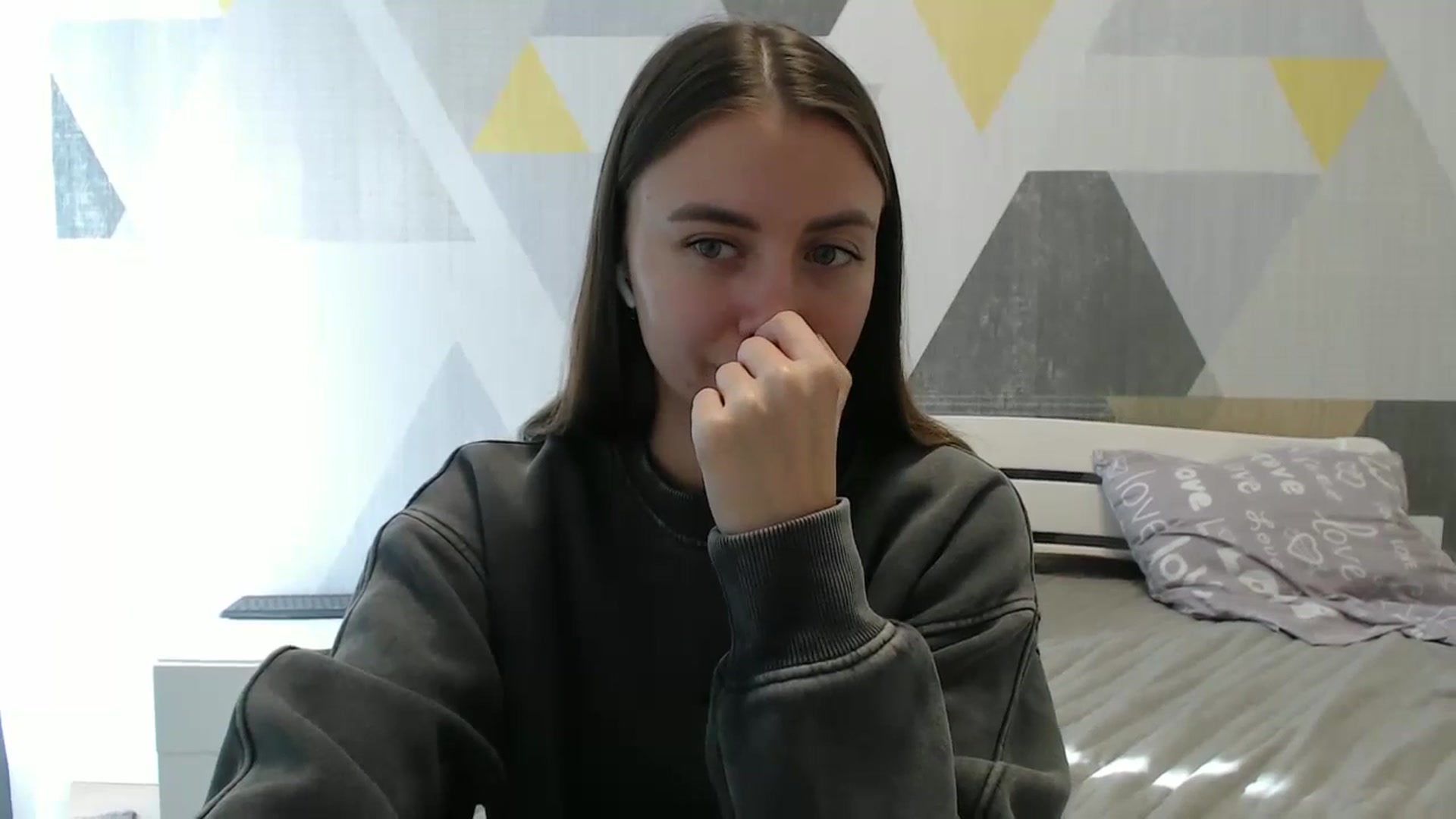Gallery image thumbnail from Sulfate0's myfreecams stream on, 10/12/2025, 11:26 image 3 of 20