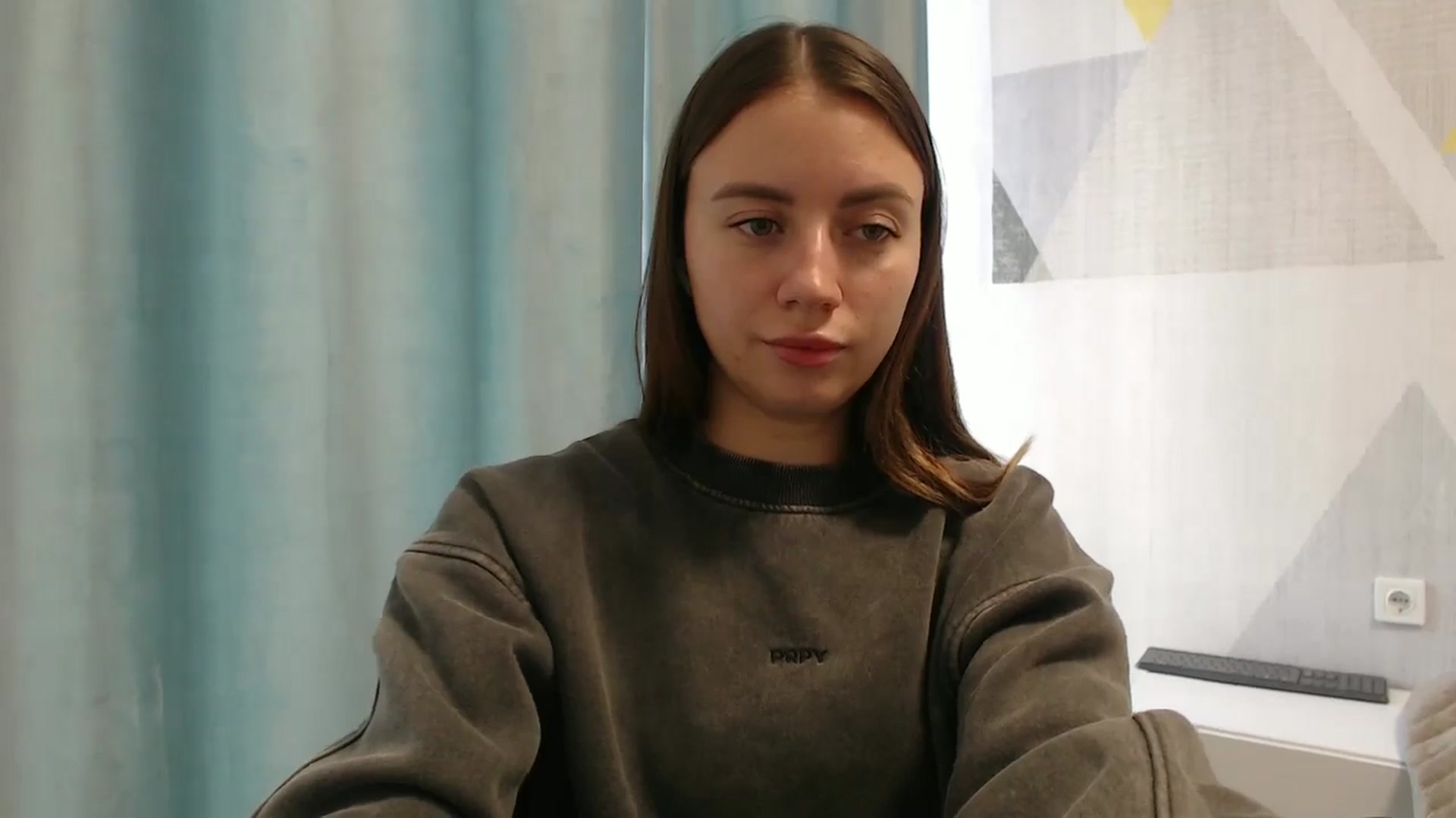 Gallery image thumbnail from Sulfate0's myfreecams stream on, 10/12/2025, 12:09 image 12 of 20